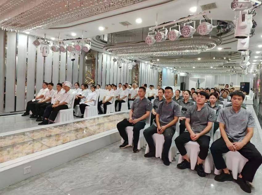 2025年“楚大厨”培训开班啦！.doc