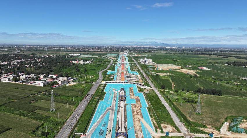 【一线传声】喜讯！雄忻高铁6标荣获2025年下半年铁路建设施工企业信用评价A级，并获得国铁集团考核“绿牌”2张.docx