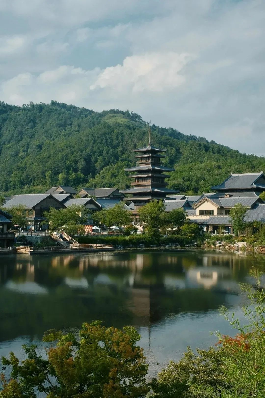 苏轼没骗我，走进“山色有无中”式的宋画意境_8_魚有_来自小红书网页版.jpg