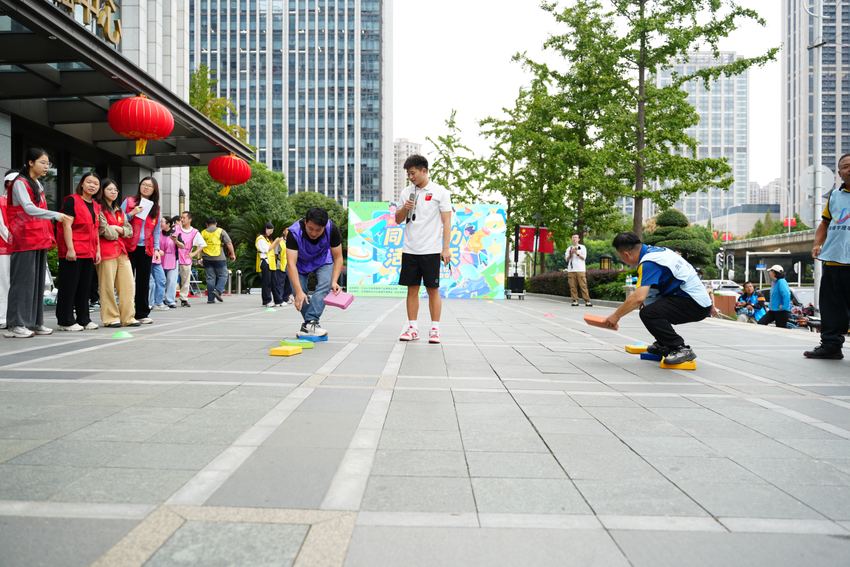 万松街道云天社区：集聚区党委视角 -9.30.doc