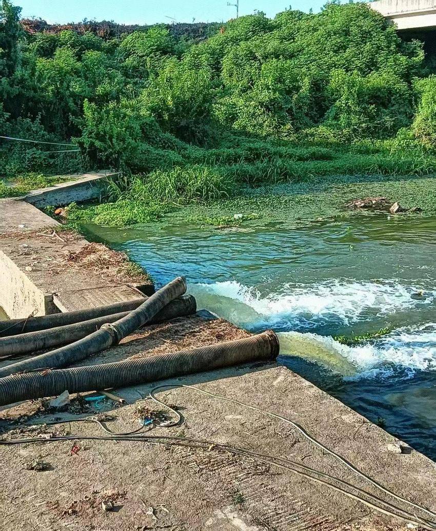 抗大旱、保民生！孝南以“水文章”守护田间希望(2).docx