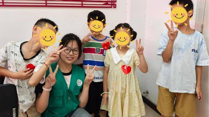 湖北文理学院三下乡：七彩实践点亮龙王镇.docx