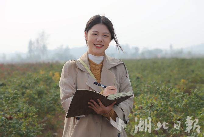 云梦县审计局办公室干部