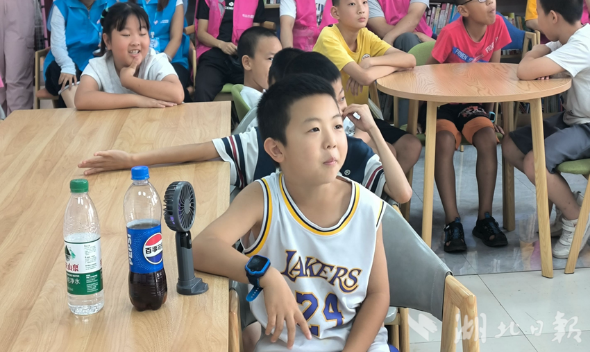 用朗诵艺术点亮“声音之美”——7.15武城村.docx