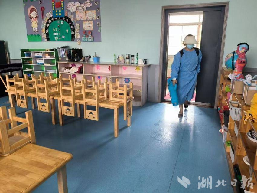 杨叶镇团山幼儿园筑牢蚊媒防控网，守护幼儿健康成长.docx