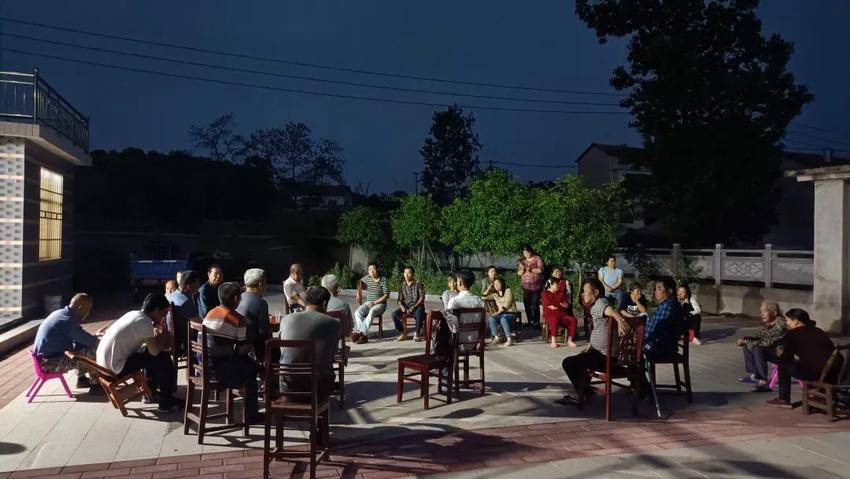 【共同缔造扩面提质】但店镇方新湾村：干群齐心 共同缔造幸福变迁.docx