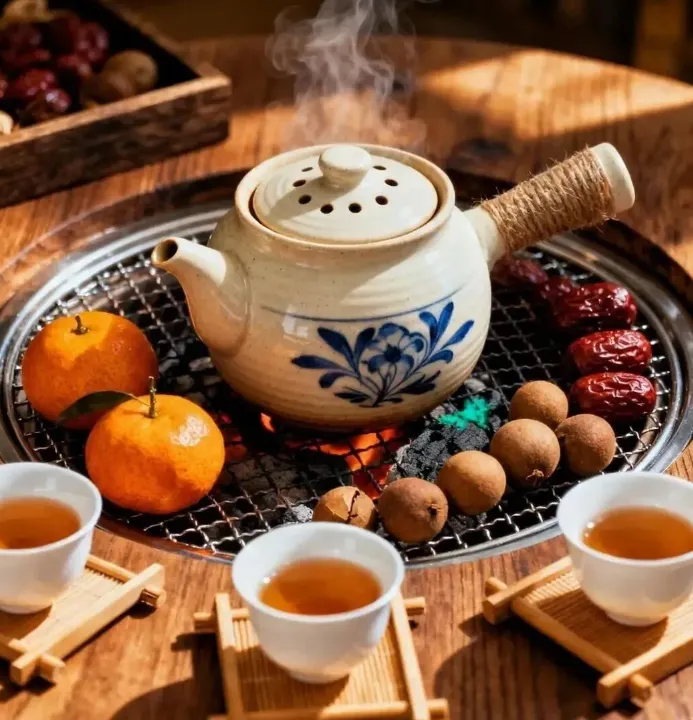 从此东坡·烟火黄州年 2026东坡庙会黄冈主城区春节文旅活动导览.docx