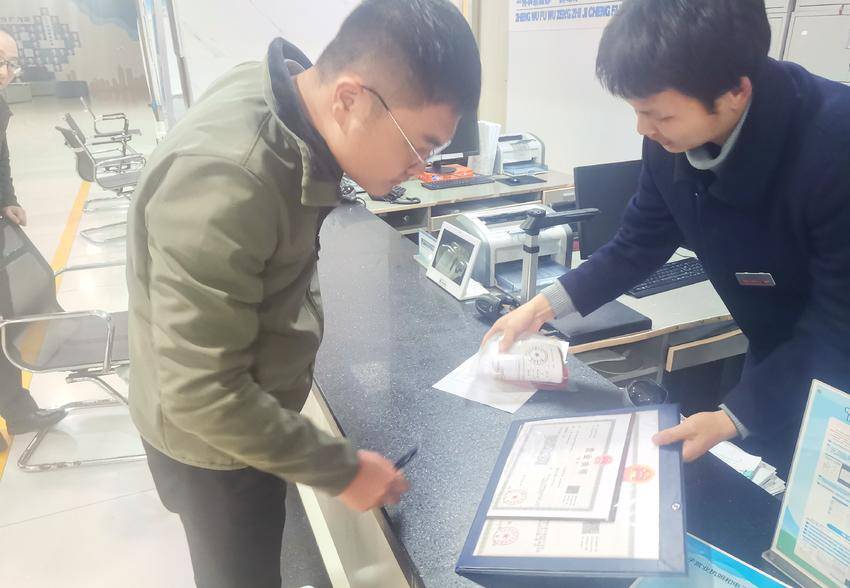 1.26武汉黄陂：流程跟着需求走，定制服务助力厦门企业早落户.docx