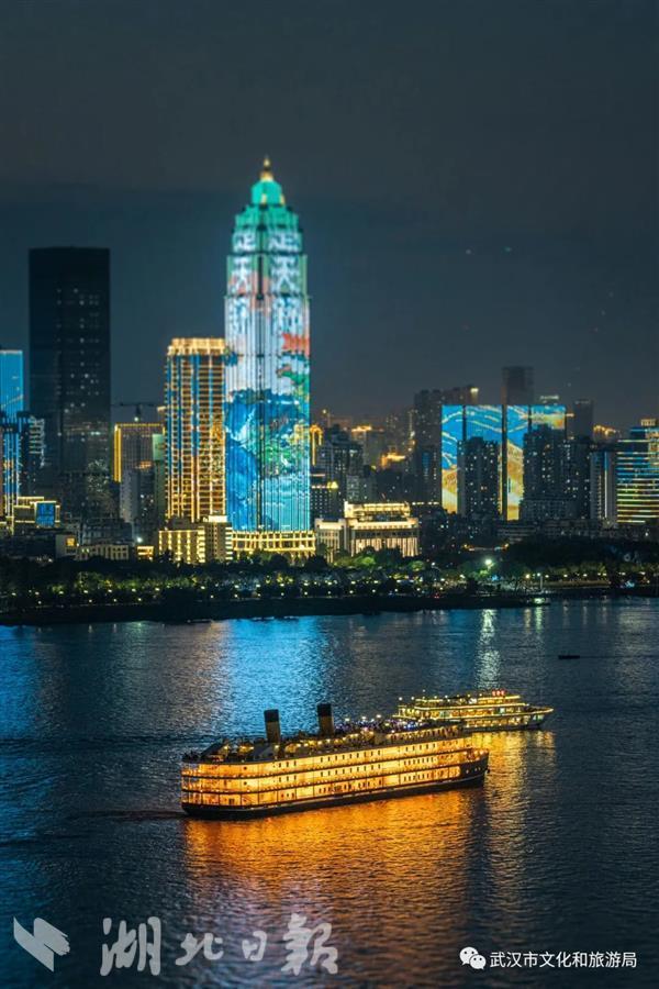 什么动物会穿梭兔年春节，武汉献上百余项文化旅游活动邀您打卡“最武汉”-上海聚慕医疗器械有限公司