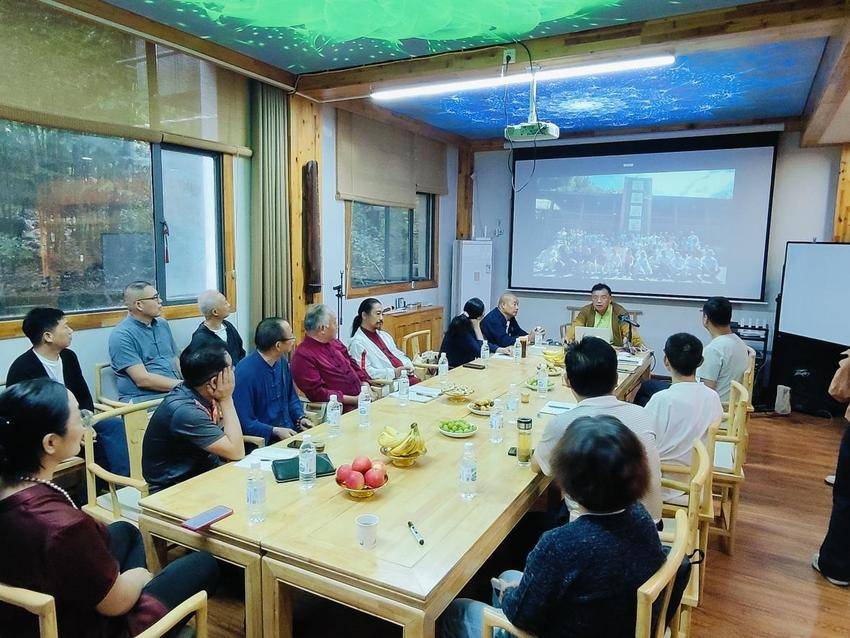 武当山 “道家文化与康寿之道研讨会” 圆满举行(1)(1).docx