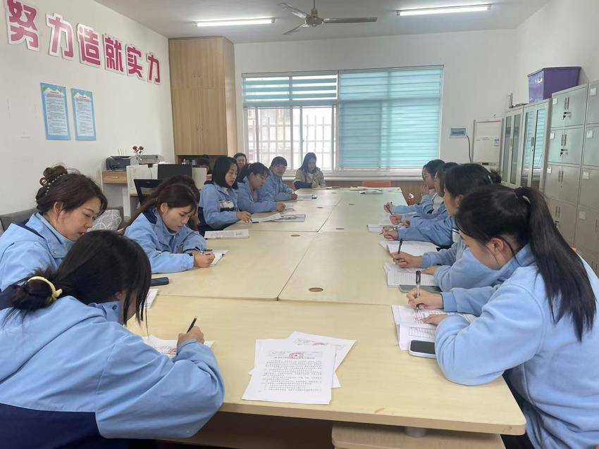 荆州区四机社区冬季消防安全宣传.docx