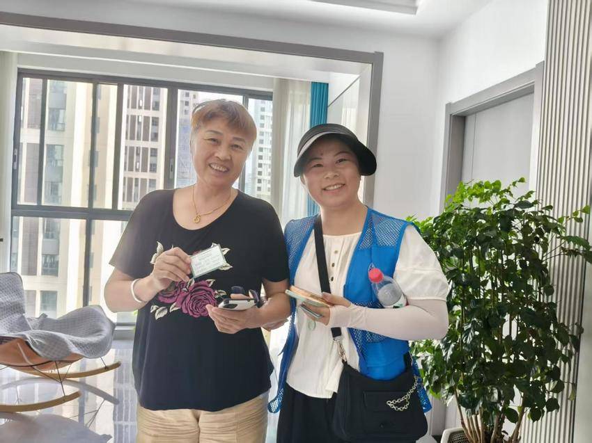 巴王店村：优化网格管理 畅通为民渠道.docx