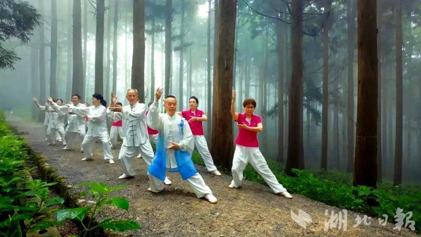 罗田夏季旅游创新破局，文化惠民激活“凉经济”.doc