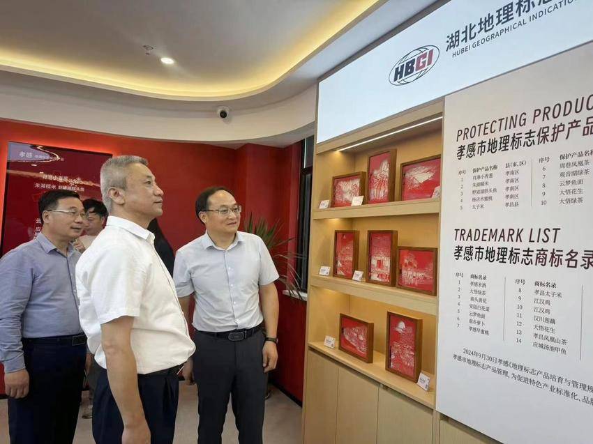 湖北印象·地标馆在孝感首衡城盛大启幕.docx