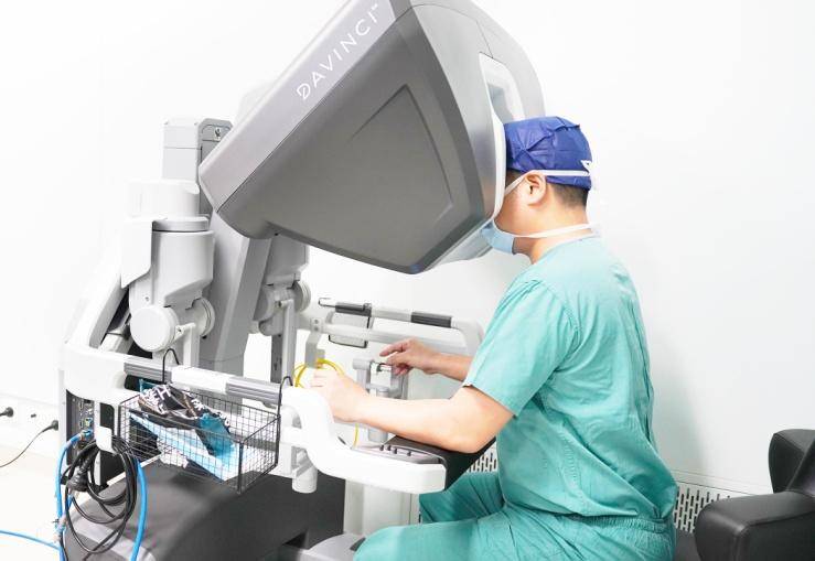 天门一医多学科迈入精准外科新时代.docx