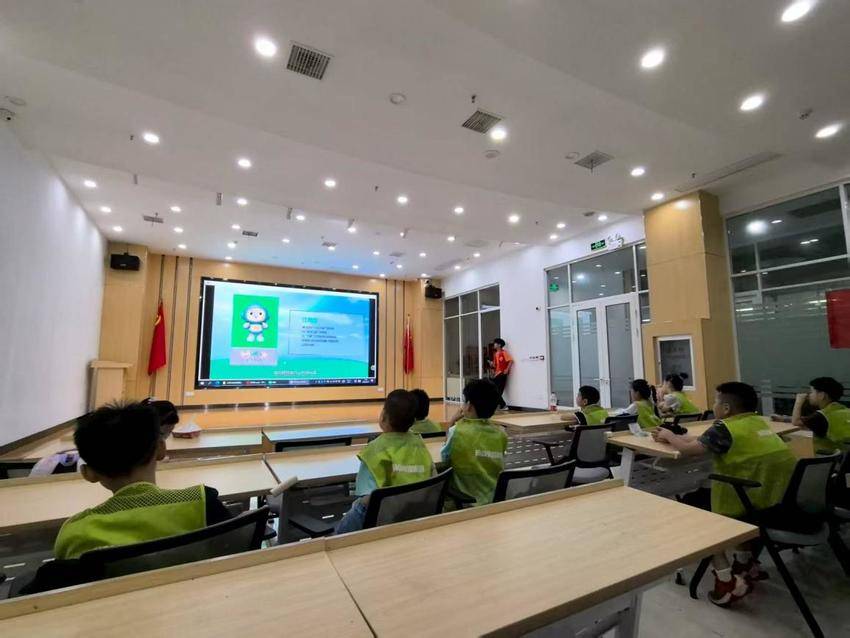 20250811青年社区儿童友好城市主题课程.docx