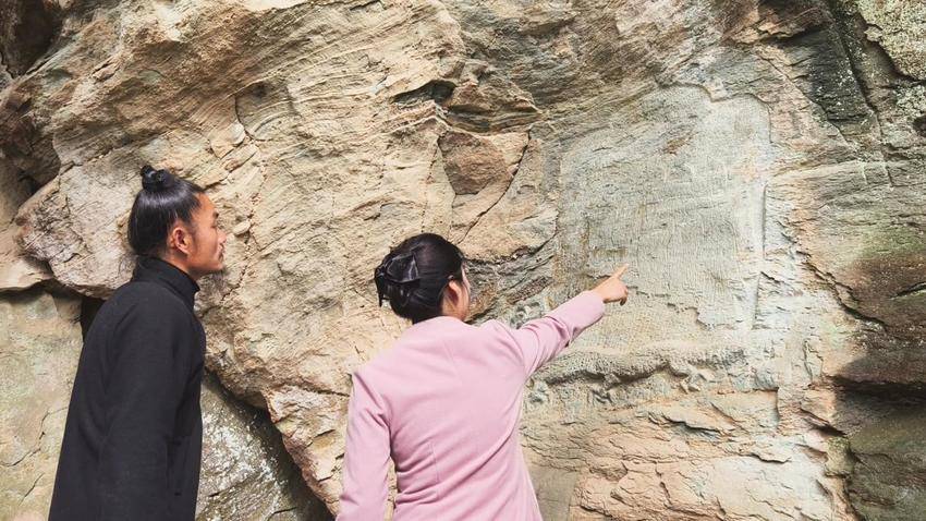 武当山老君洞：千年道教石窟的文化传承 (1).docx