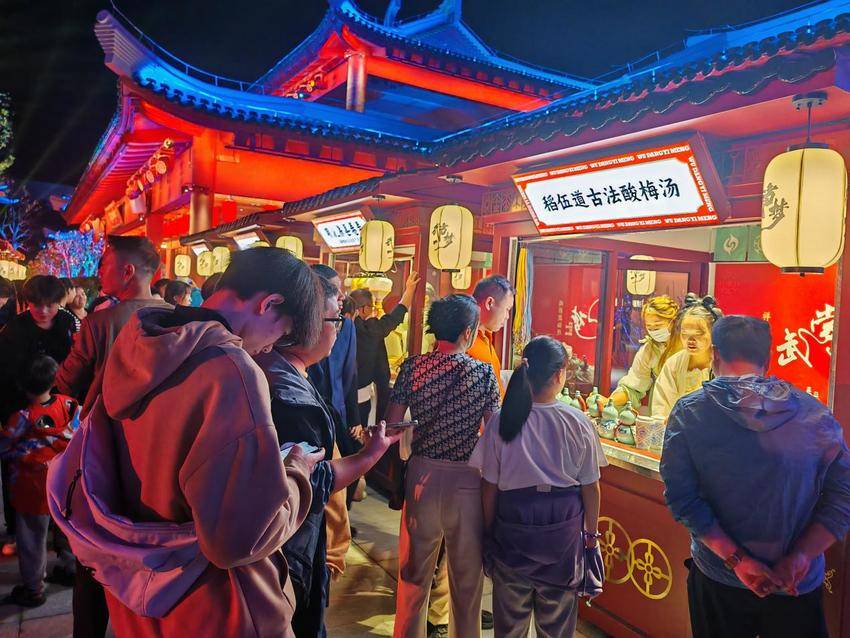 武当一梦：开启梦幻之旅的完美攻略（改）(1).docx