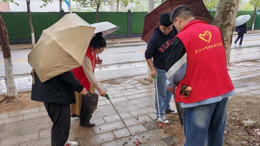 清洁家园 美焕新颜.doc