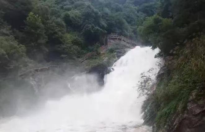 揭秘《西游记》“花果山”原型——武穴太平山( 图文).docx