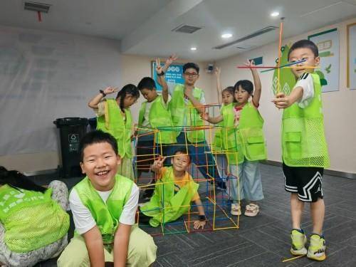 破解双职工家庭暑期“带娃难题”：壹品物业的创新托管模式.docx