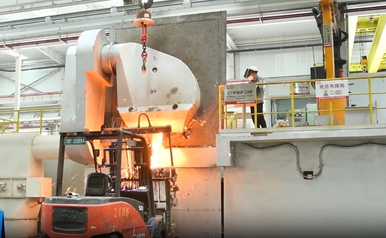 湖北中力：党建引领聚合力 绿色发展谱新篇.doc