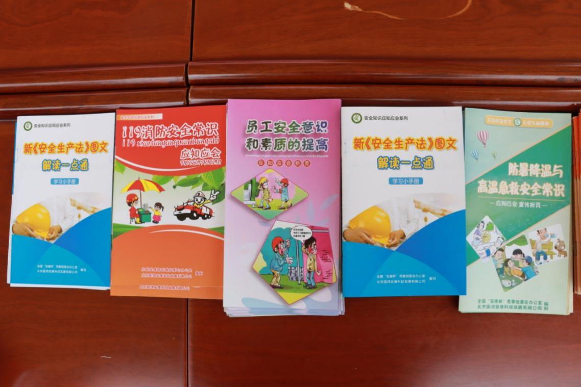 【一线传声】苍容浔江大桥项目“安全宣传咨询日”活动.docx