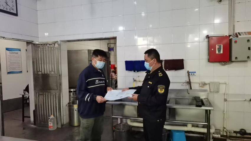 “云襄办”理零跑腿，食品许可送上门(2).docx