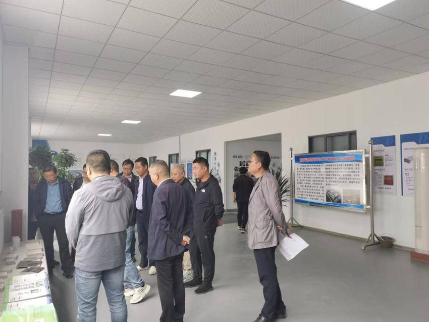 全力推广磷石膏产品应用    确保绿色建材产业发展.docx