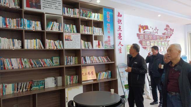 赤壁市关工委领导来阳新学习调研关工委工作.docx
