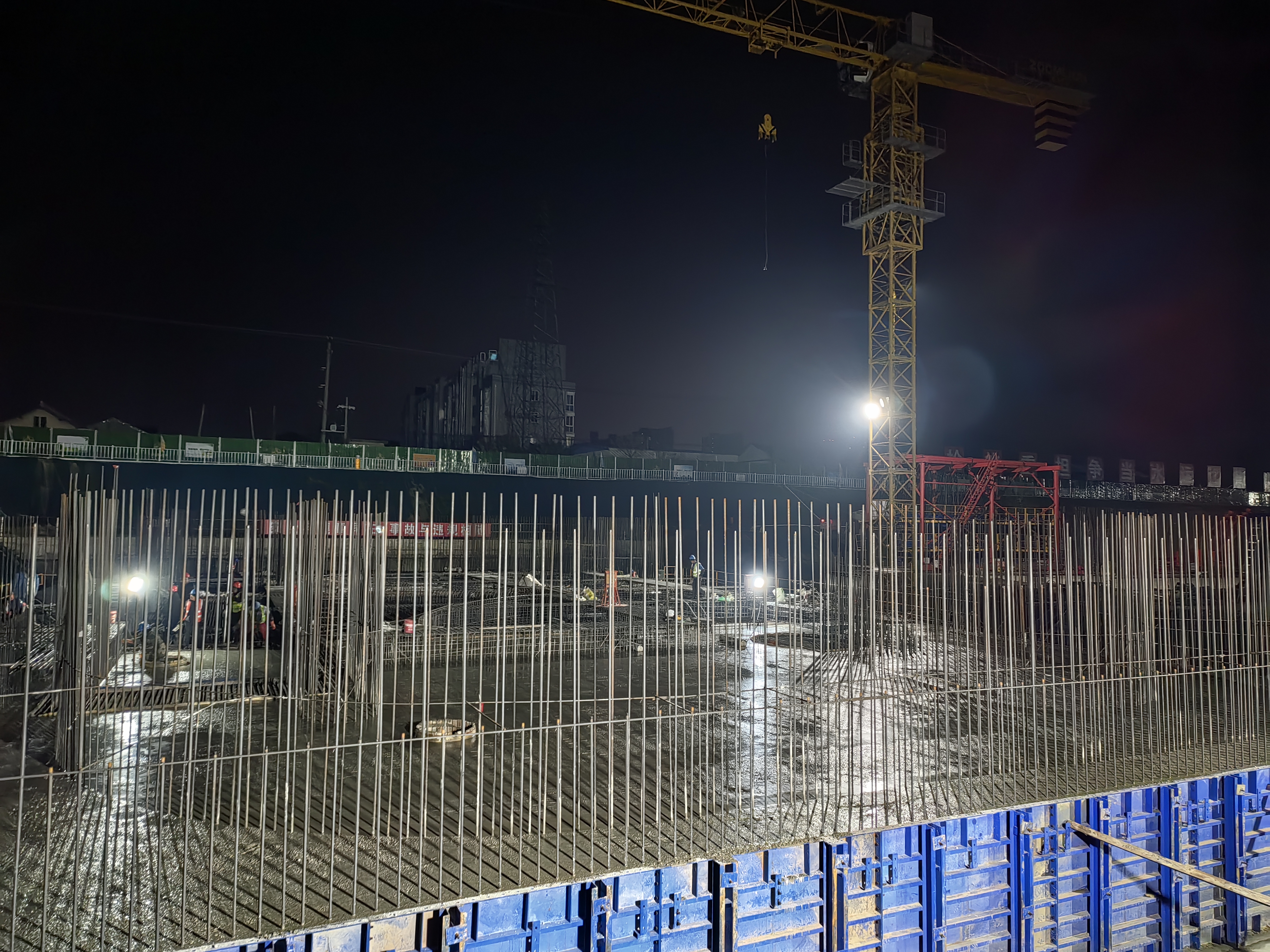 【一线传声】双桥枢纽项目建设取得多项重要突破.docx