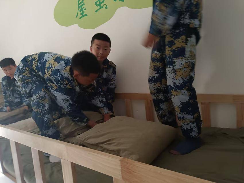 五山镇小学薤山研学——收获知识与成长的精彩之旅