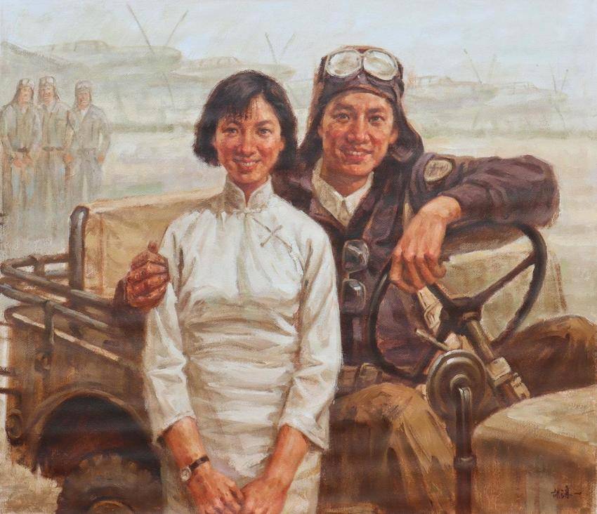 【多图版】十余载绘就百幅作品 《永恒的记忆》美术作品再现全民抗战壮歌.docx