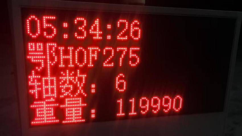 天门市交通运输综合执法支队：路警联动 雷霆治超.docx