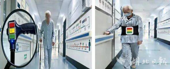 智能护理 让腹腔镜康复更暖心(图3)