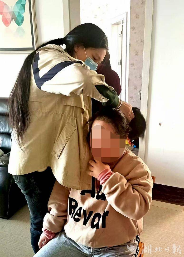 （投稿湖北日报客户端）通城县实验小学教师徐诗燕的送教故事（8.17）.docx