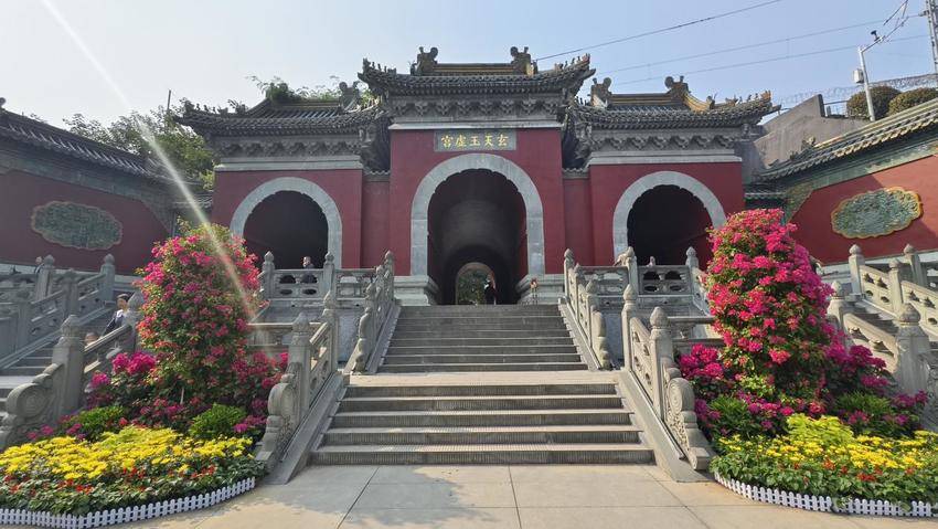 一场武当太极的节123修改.docx