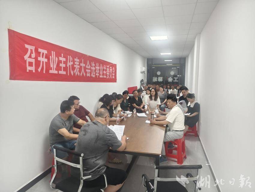 鱼岳镇小湖社区：多元共治聚合力，皇城华府焕新颜.docx