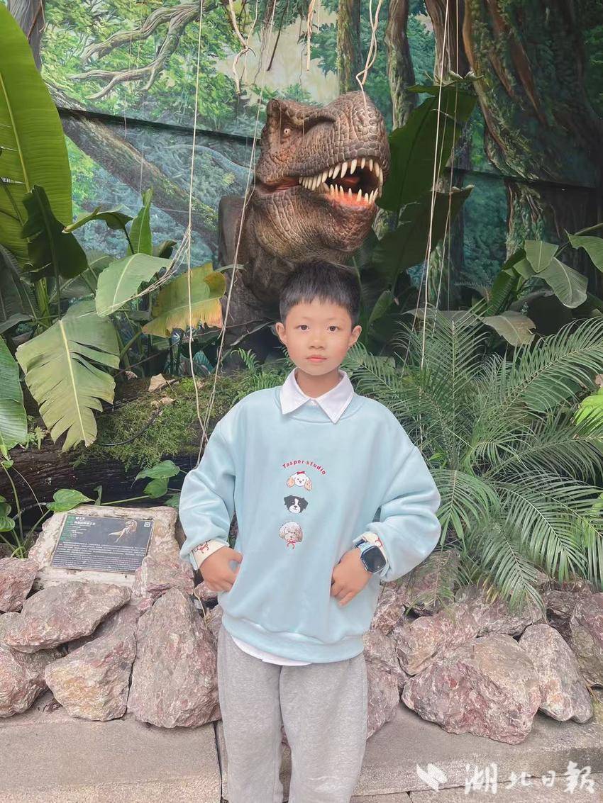 《告别与开始》505张梓为(3)二小.docx