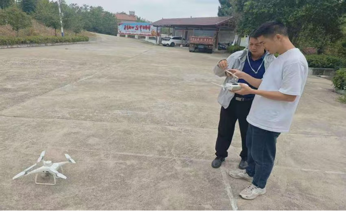 安陆市接官乡推行“三三”模式  高效完成非承包地确权工作.docx