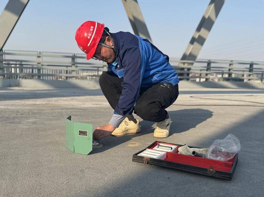 【特别策划】二航造高性能材料解锁交通工程新范式.docx