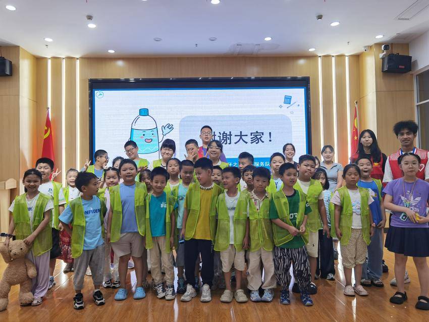 万松街道青年社区：“小小牙医”趣味科普体验  守护青少年口腔健康 7.29.docx