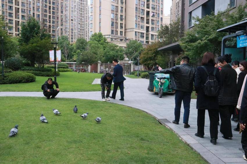 融创澜岸入选武汉物业标杆观摩项目，四方共建模式引领社区治理新风尚.docx