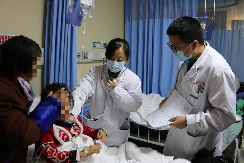 武汉协和医院与安陆市人民医院续约技术协作.docx