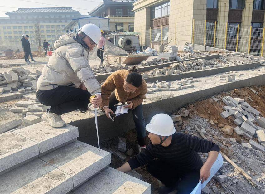 黄石审计：关注示范养老项目工程质量，助力“老有所养”.doc
