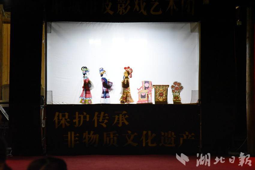 传统村落过大年 湖北麻城活动多(5).doc