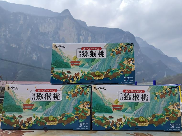 渔峡口镇：一年四季有花开 一年四季有果摘(1).docx