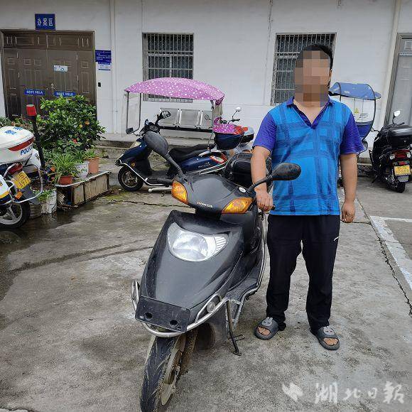 广水交警连续破获三起交通肇事逃逸案