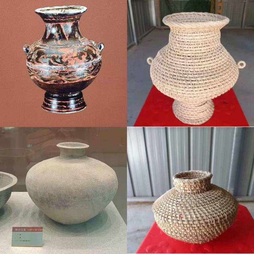 藤蔓生春色 巧手织新篇 ——云梦藤编“活态传承”之路(4).docx