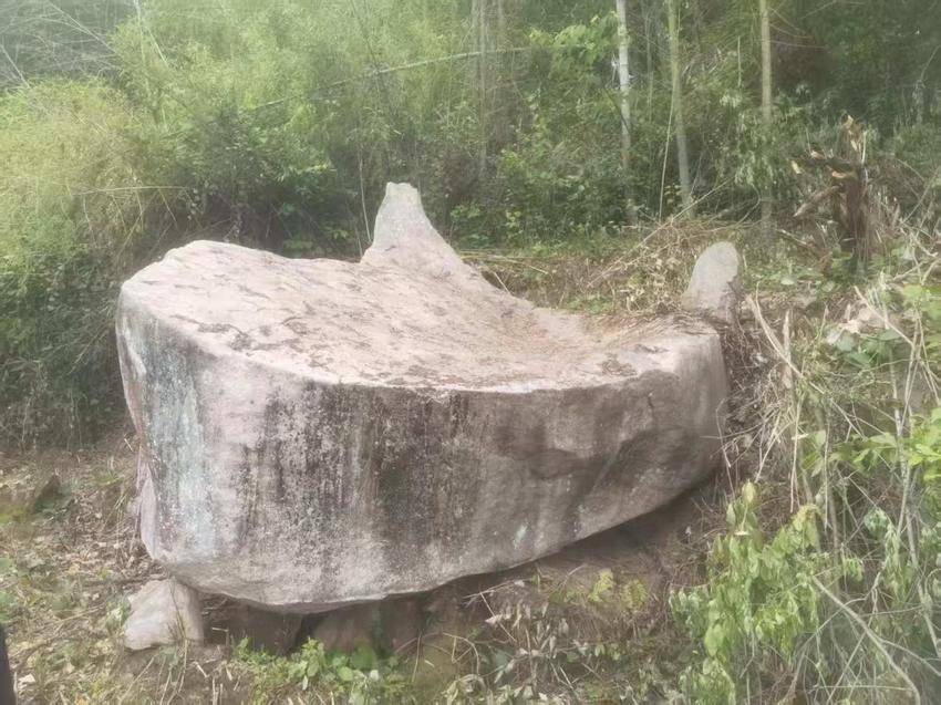 揭秘《西游记》“花果山”原型——武穴太平山( 图文).docx